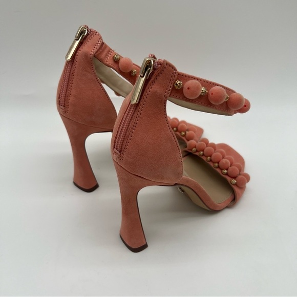 SAM EDELMAN Women’s Luella Sandal in Canyon Clay - Picture 6 of 10